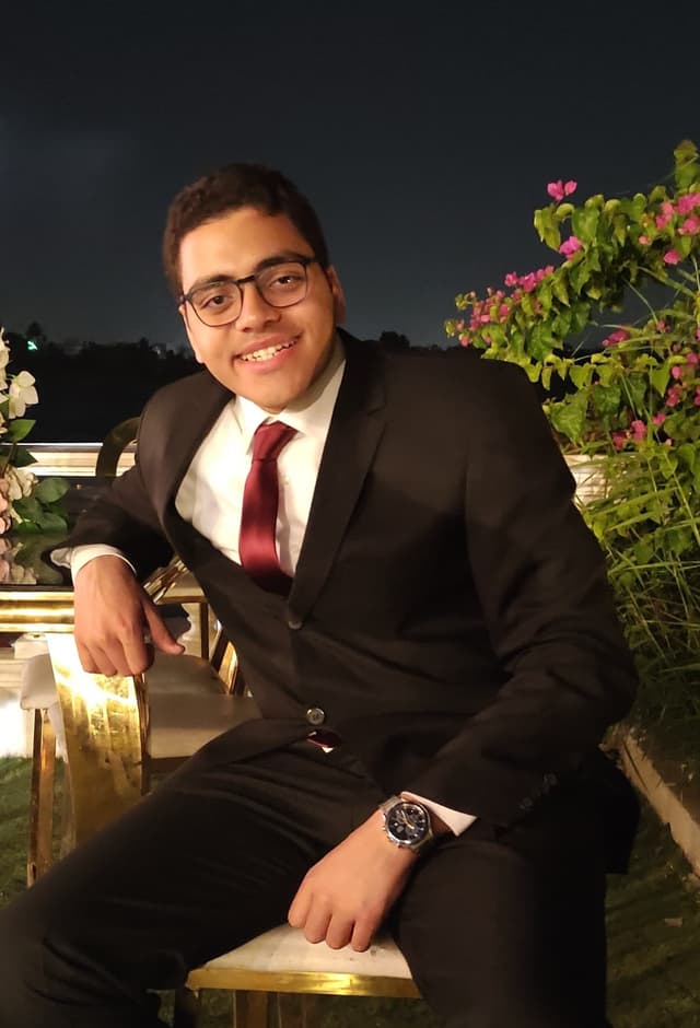 Salah Abotaleb Image